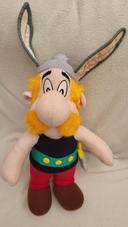 Peluche Astérix