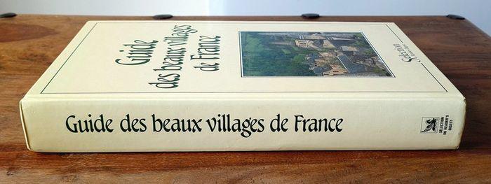 Guide Des Beaux Villages De France, Sélection Du Reader's Digest - photo numéro 3