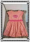 Jolie robe In Extenso 4 ans