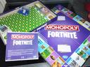 Monopoly fortnite