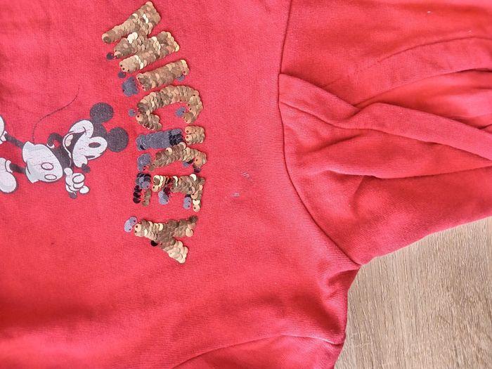 Pull Mickey - photo numéro 3