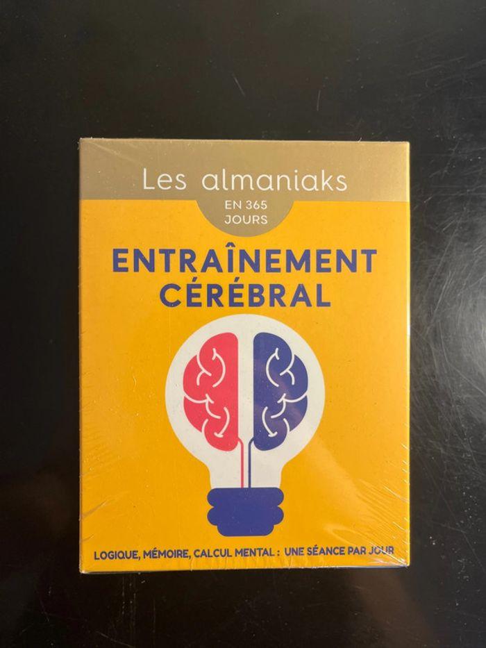 Les almaniaks 365 jours - photo numéro 1