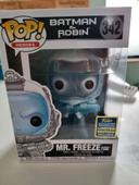 Funko pop Mr Freeze neuve #342 🏷