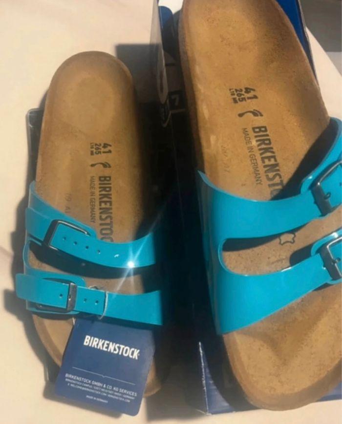 Birkenstock - photo numéro 2