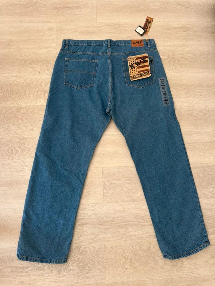 Jeans Kwx Usa - photo numéro 2