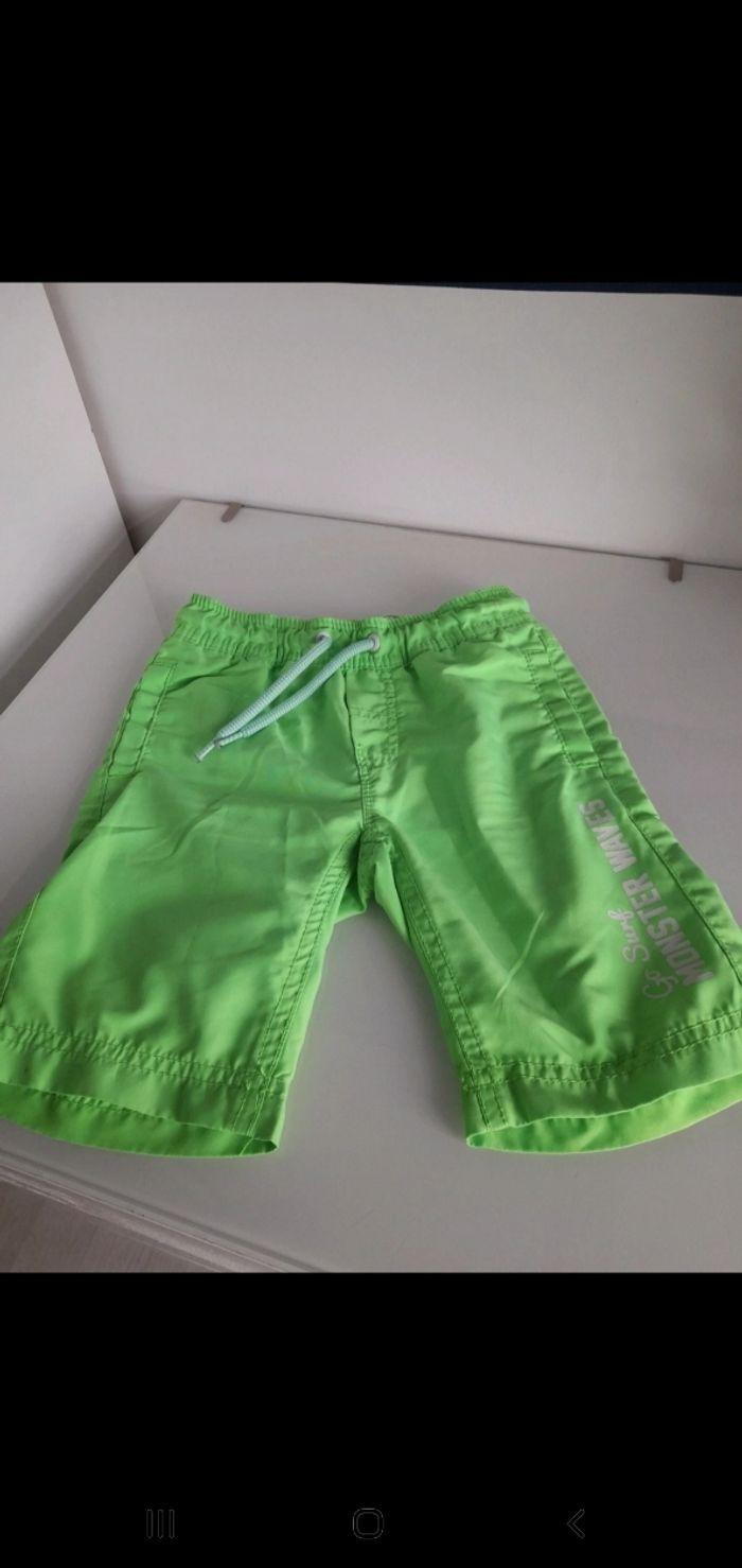 Lot de 3 shorts de bain - photo numéro 3