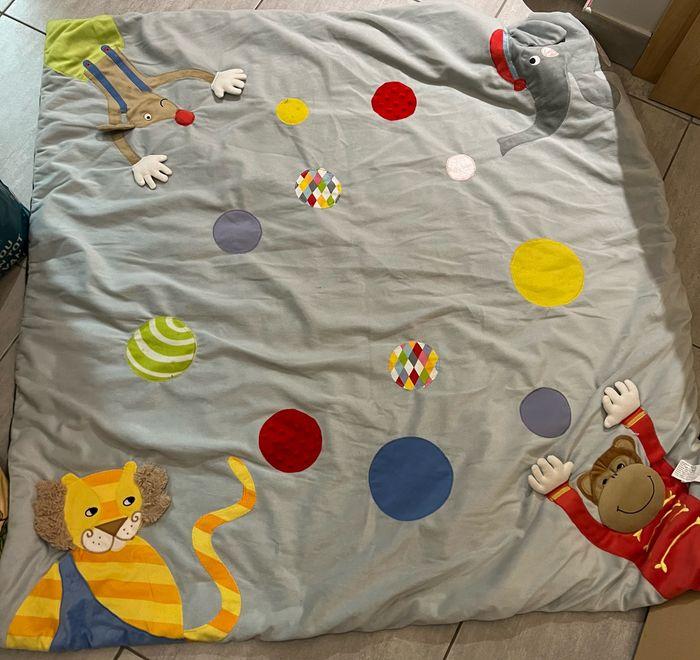 Tapis sol enfant Ikea