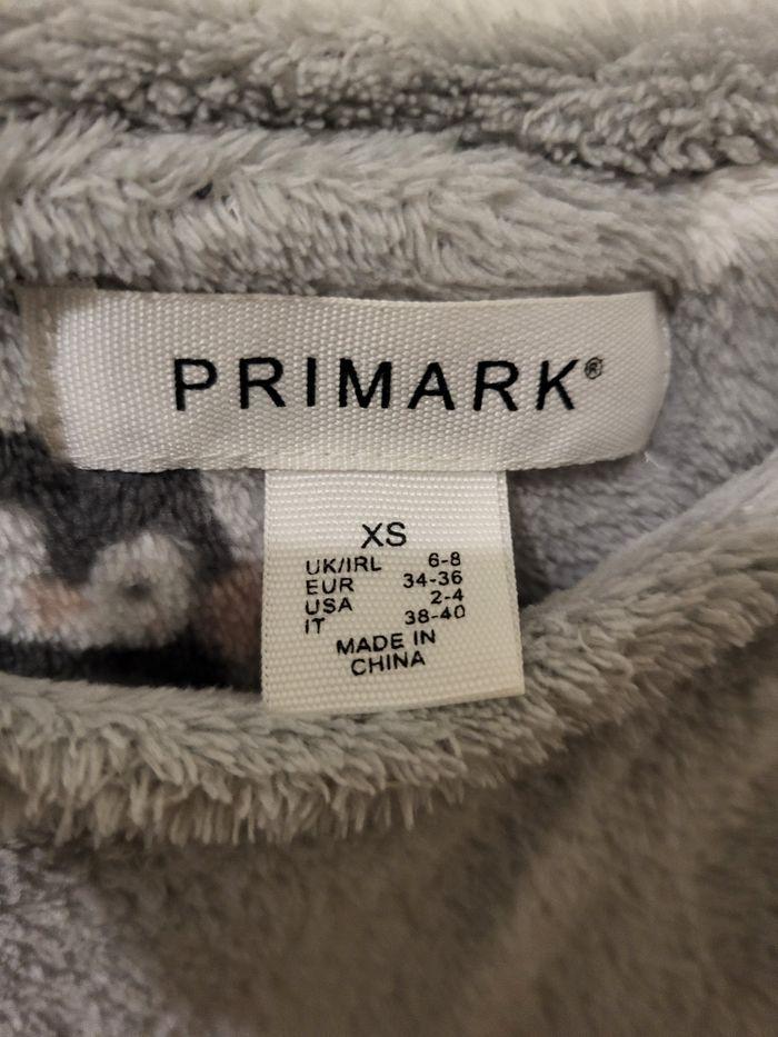 Pyjama primark - photo numéro 2