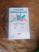 Les possibles Virginie grimaldi