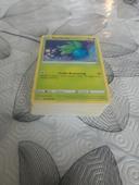 Lot de 77 carte pokemon zénith suprême