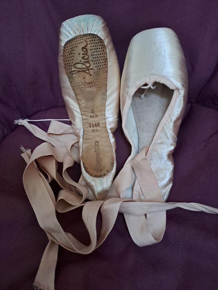 Pointes Repetto - photo numéro 2