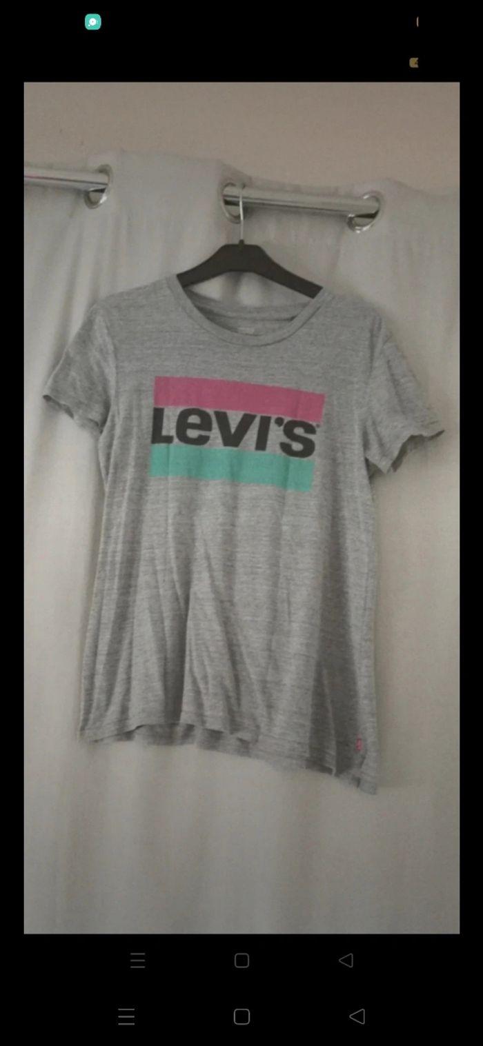 tee shirt lewis