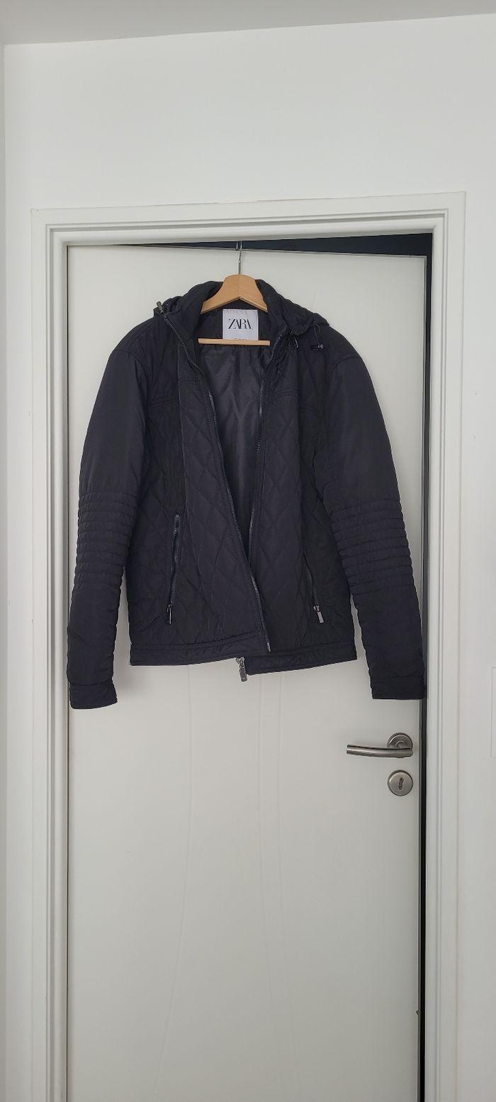 Veste homme Zara taille L - photo numéro 4