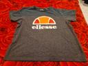 Tee-shirt garçons ellesse 12 ans