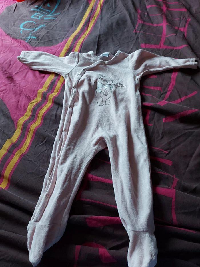 Lot de 6 pyjama - photo numéro 6