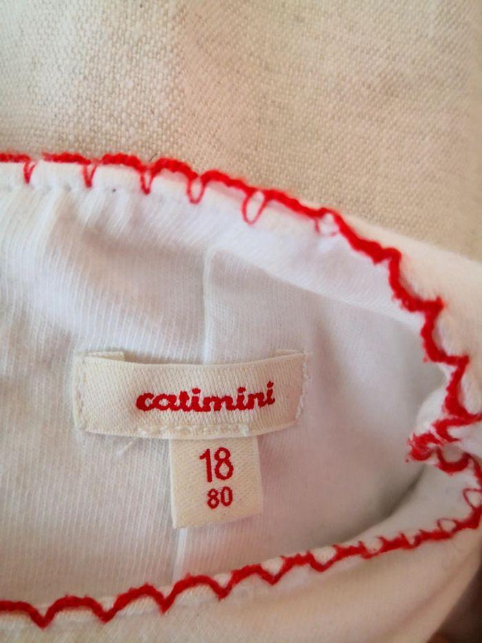 Robe catimini - photo numéro 2