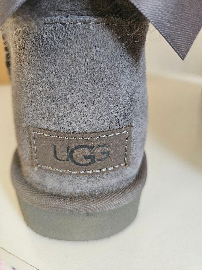 Bottines pointure 38 ugg - photo numéro 5