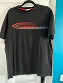 T-shirt umbro