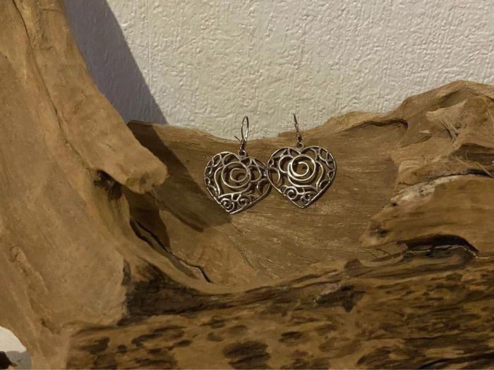 Boucles d’oreilles - photo numéro 2