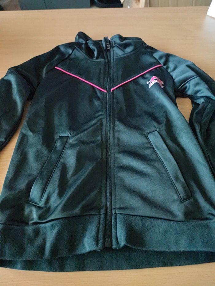 Veste de sport - photo numéro 2