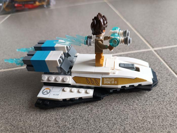 Lego Overwatch 75970 - photo numéro 1