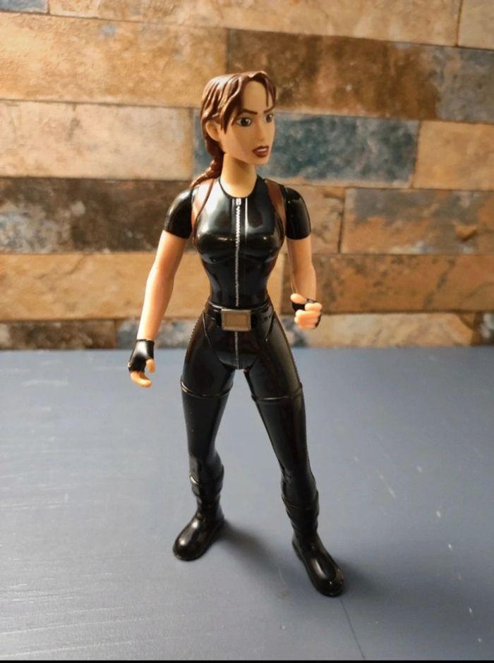 Figurine Lara Croft - photo numéro 5