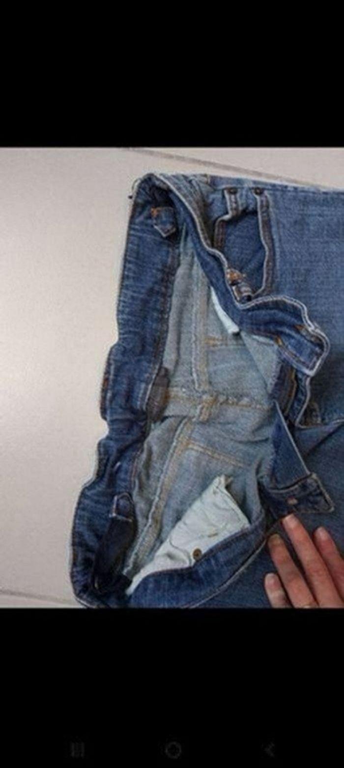 Jeans grossesse 38/40 - photo numéro 4