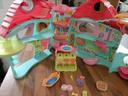 Maison little Petshop