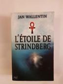 L'étoile de Strindberg Jan wallentin