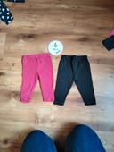 Lot leggings