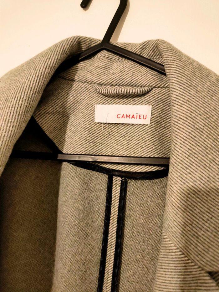 Veste 42 Camaïeu - photo numéro 3