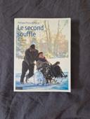 Livre Le second souffle