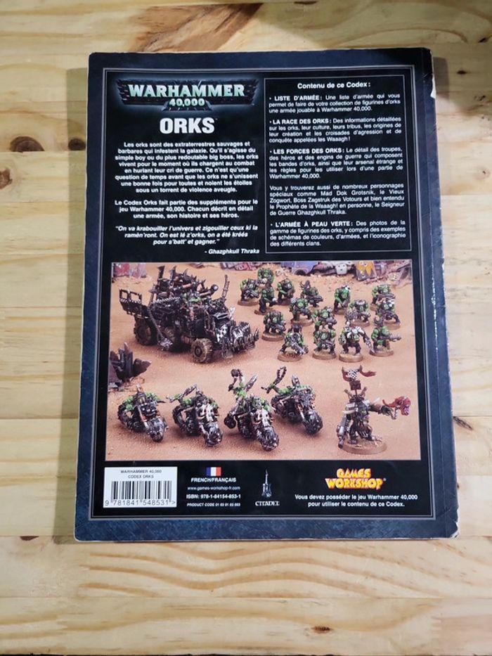 Warhammer 40,000 - photo numéro 2