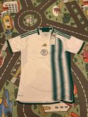 Maillot Foot Algerie Adidas