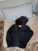 Manteau polaire Kaporal 12 ans