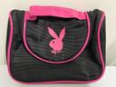 Trousse de toilette ou maquillage playboy