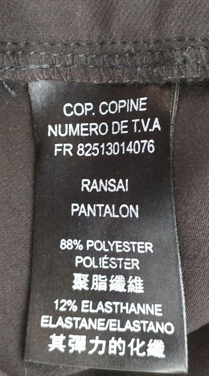 Pantalon Cop Copine
neuf - photo numéro 9