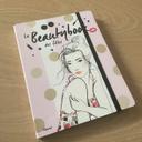 Livre « le beautybook des filles »