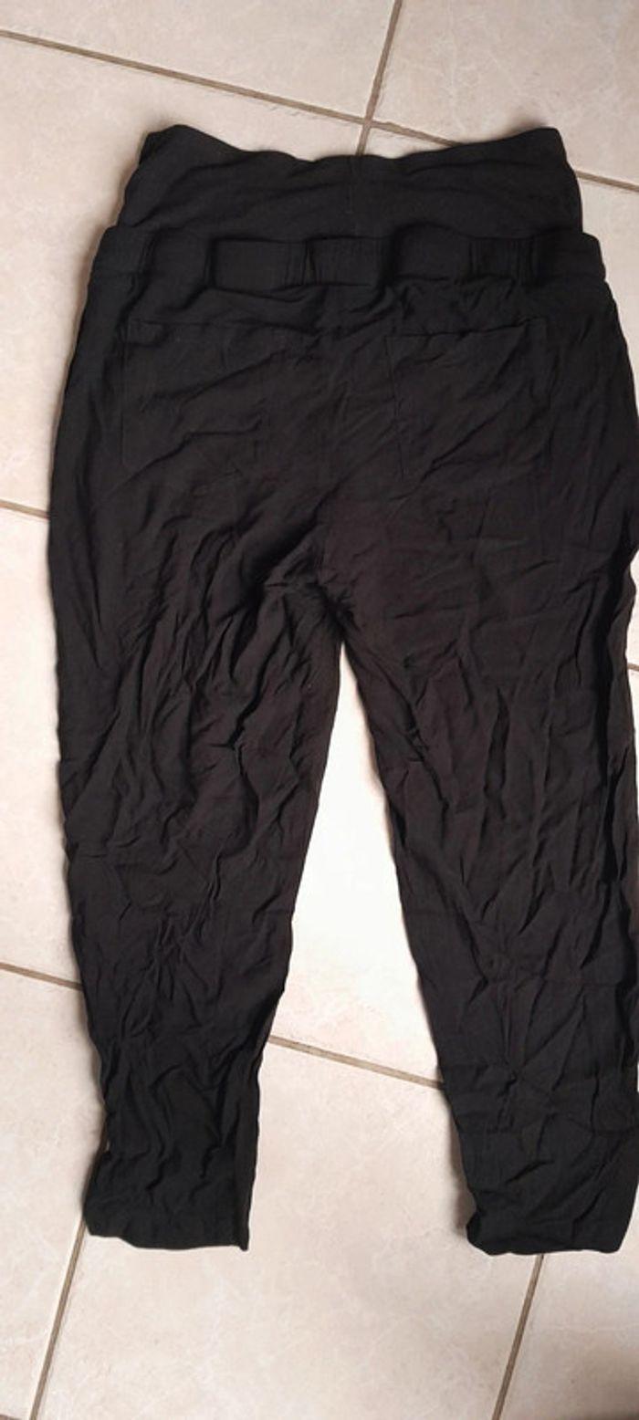 Pantalon grossesse S - photo numéro 2