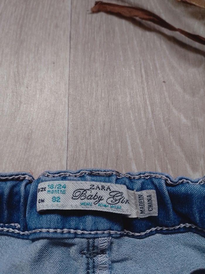 Jeans 18/24 mois - photo numéro 3