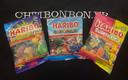 Sachet Bonbon haribo