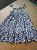 Robe fille 6 ans Gémo