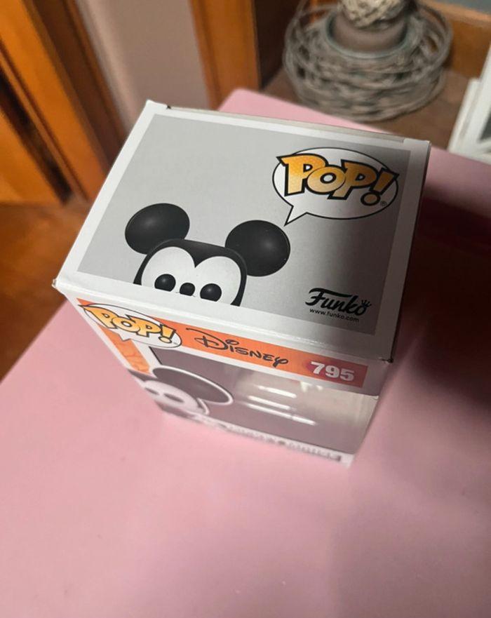 Funko Pop Mickey Halloween - photo numéro 6