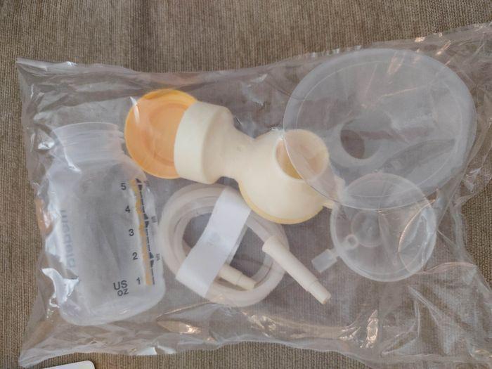 Medela personalfitplus + Quick clean / NEUF - photo numéro 2