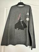 TEE shirt 12 ans star wars