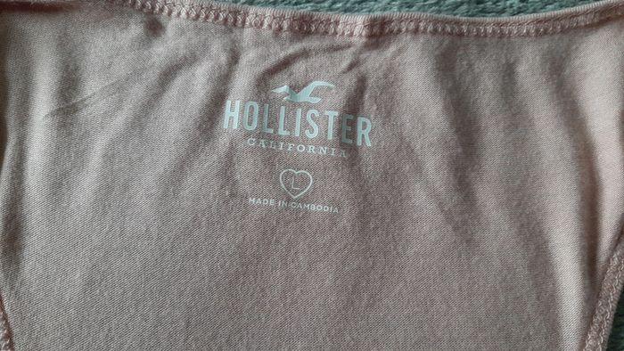 Débardeur Hollister - photo numéro 3