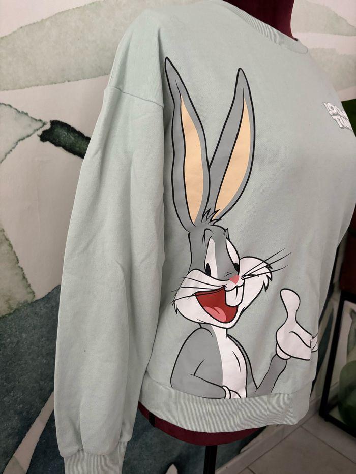 Sweat Mango Looney Tunes - photo numéro 3