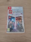 jeux switch lego harry potter