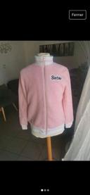 Veste barbie T M