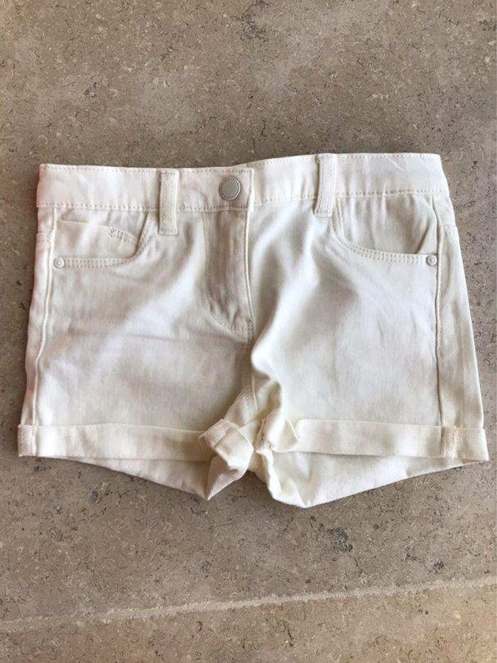 Lot de 5 shorts - photo numéro 7